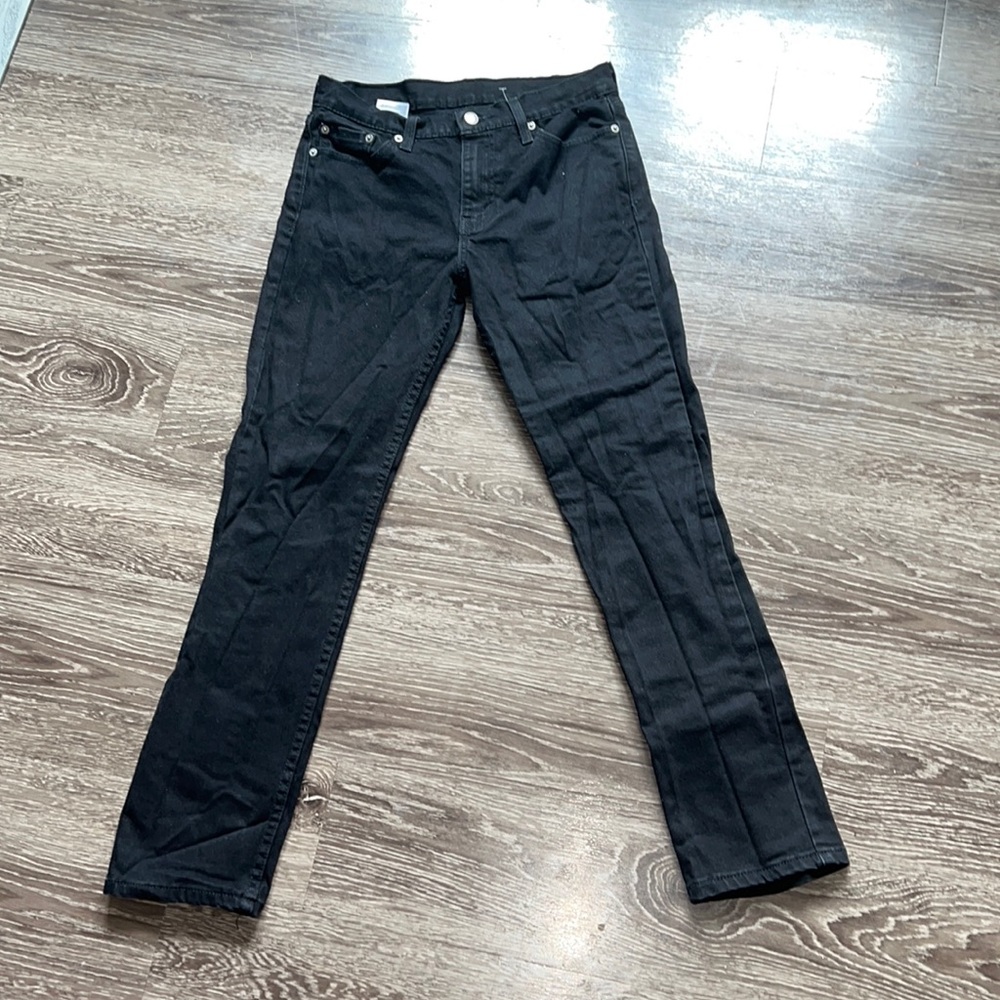Levi’s 511 Back Jeans